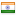 isfikiri.com server is located in India